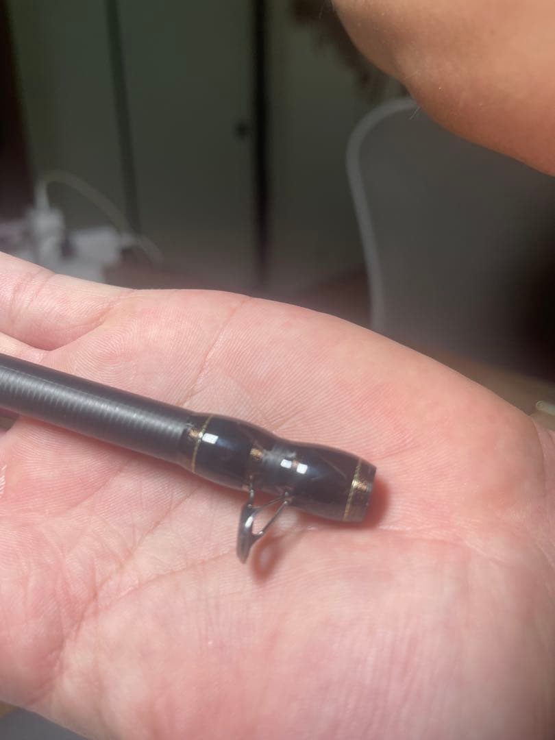 リール Dear Monster MX-75