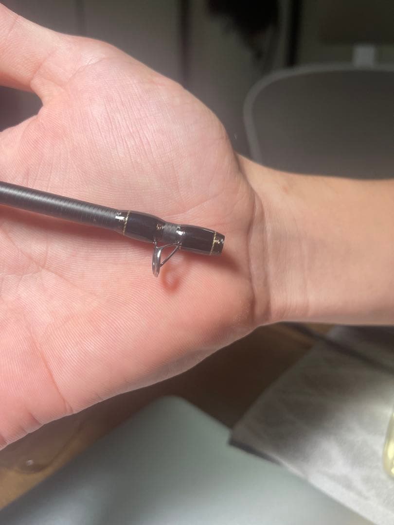 リール Dear Monster MX-75