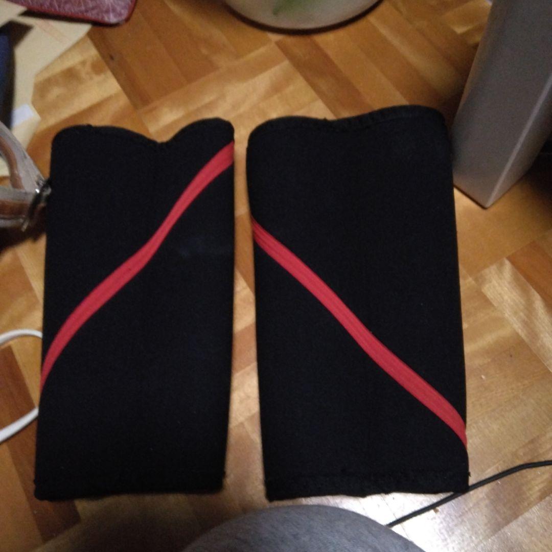 SBD ニースリーブ2013 Lサイズ