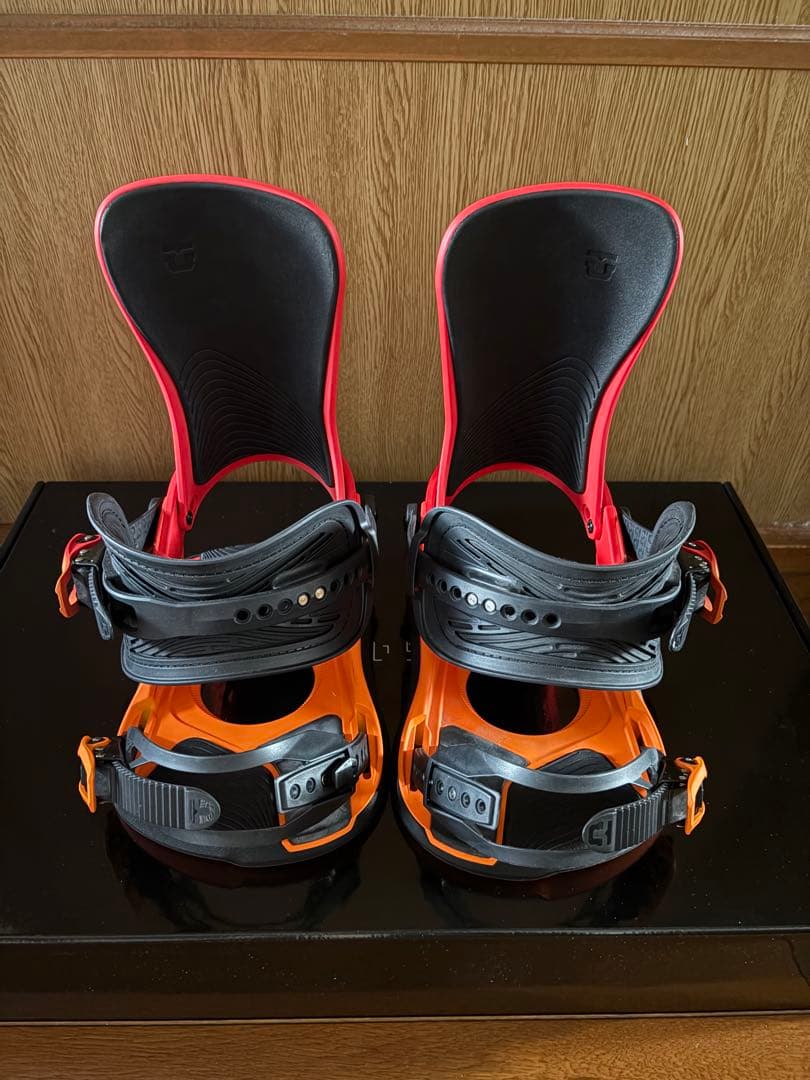 【美品】23モデルUNION ULTRA ユニオン　ウルトラ　Sサイズ