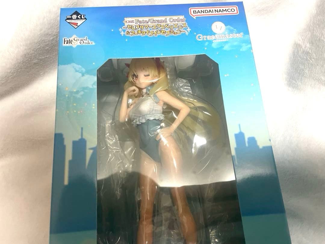 【送料込み】FGO 一番くじ　ビースト イシュタル セット