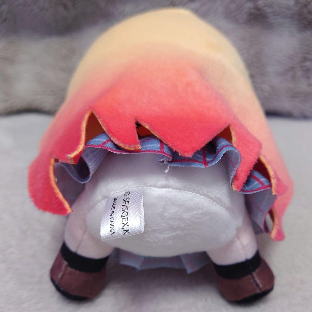 【匿名】その着せ替え人形は恋をする あみあみ限定 ぬいぐるみ 喜多川海夢 黒江雫