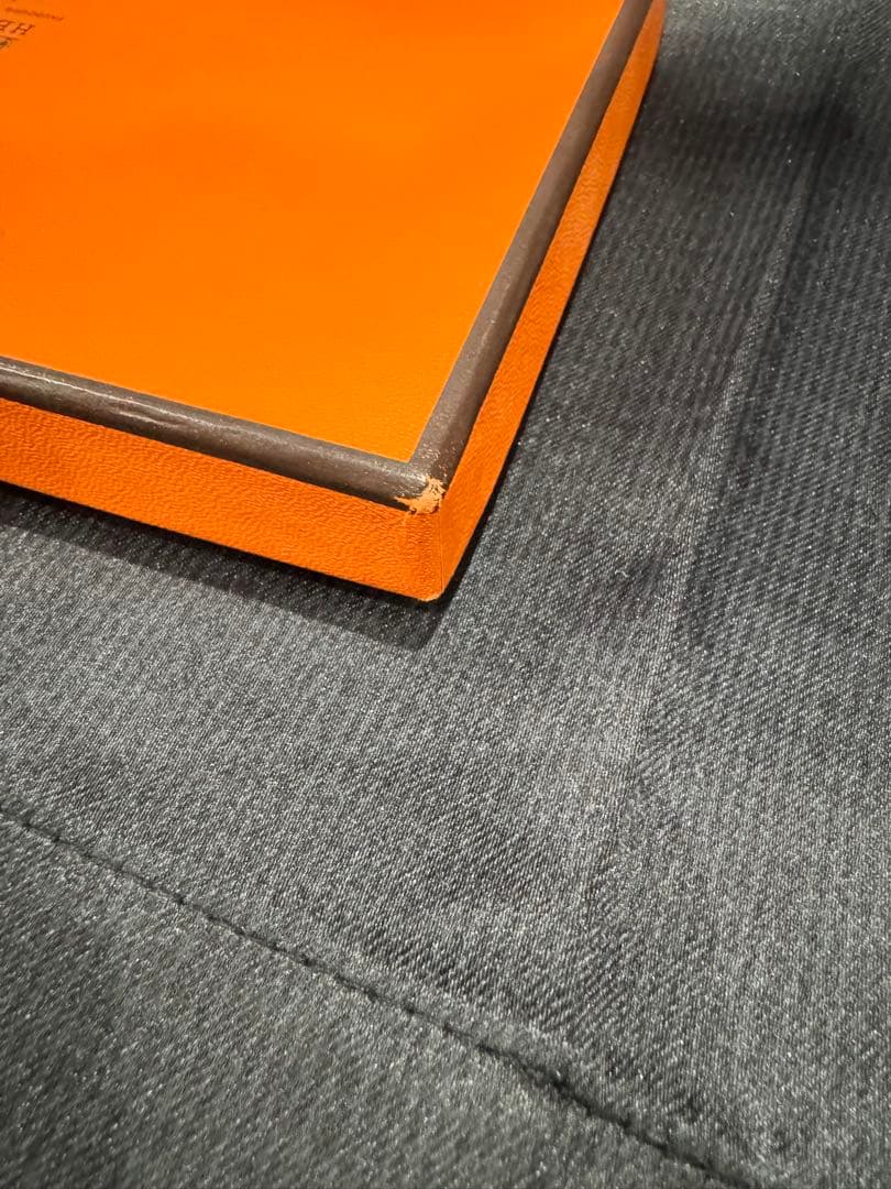 HERMÈS トランプ　ジャンボサイズ トランプ (グラン・モデール)希少極美品