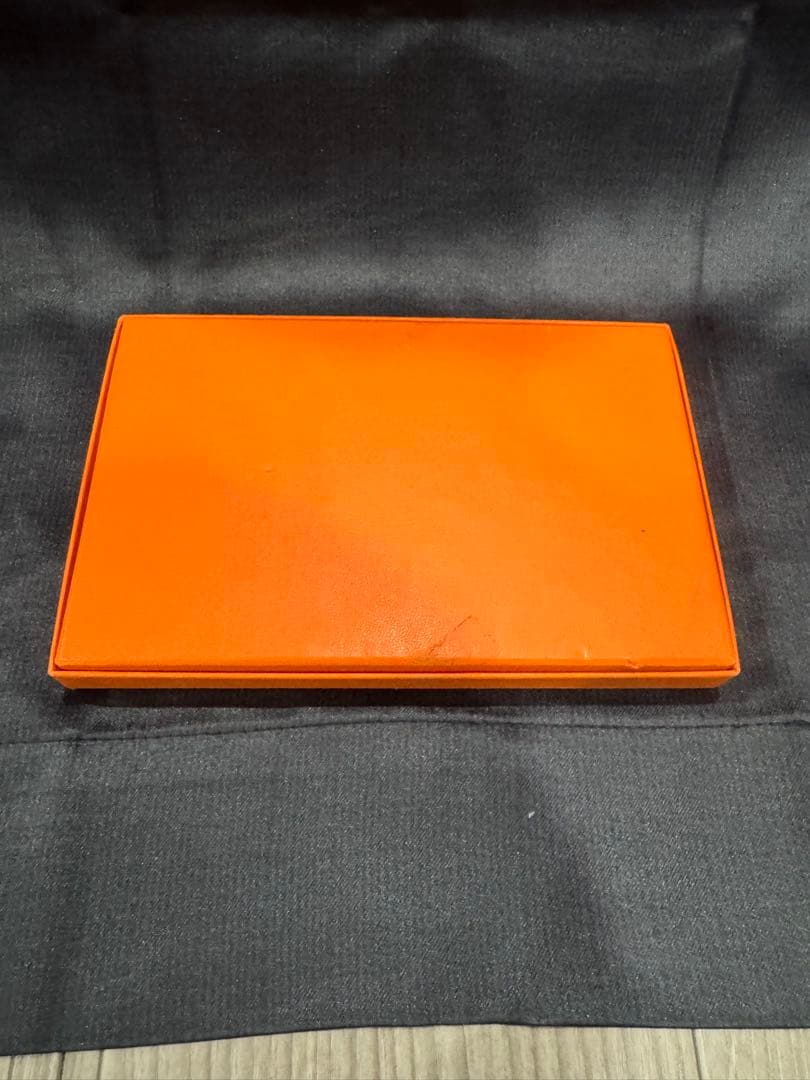 HERMÈS トランプ　ジャンボサイズ トランプ (グラン・モデール)希少極美品