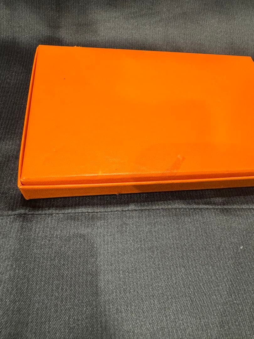 HERMÈS トランプ　ジャンボサイズ トランプ (グラン・モデール)希少極美品