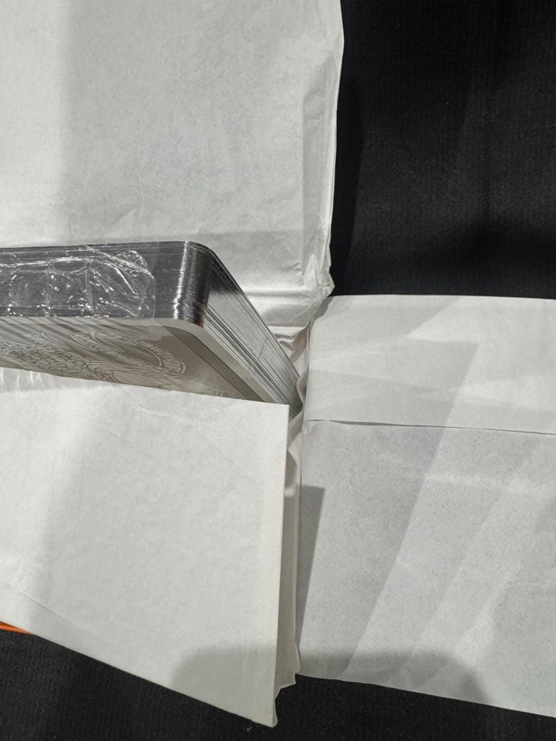 HERMÈS トランプ　ジャンボサイズ トランプ (グラン・モデール)希少極美品