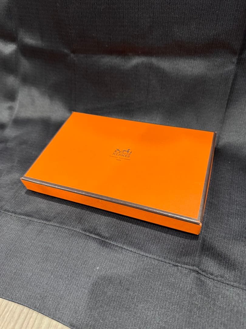 HERMÈS トランプ　ジャンボサイズ トランプ (グラン・モデール)希少極美品