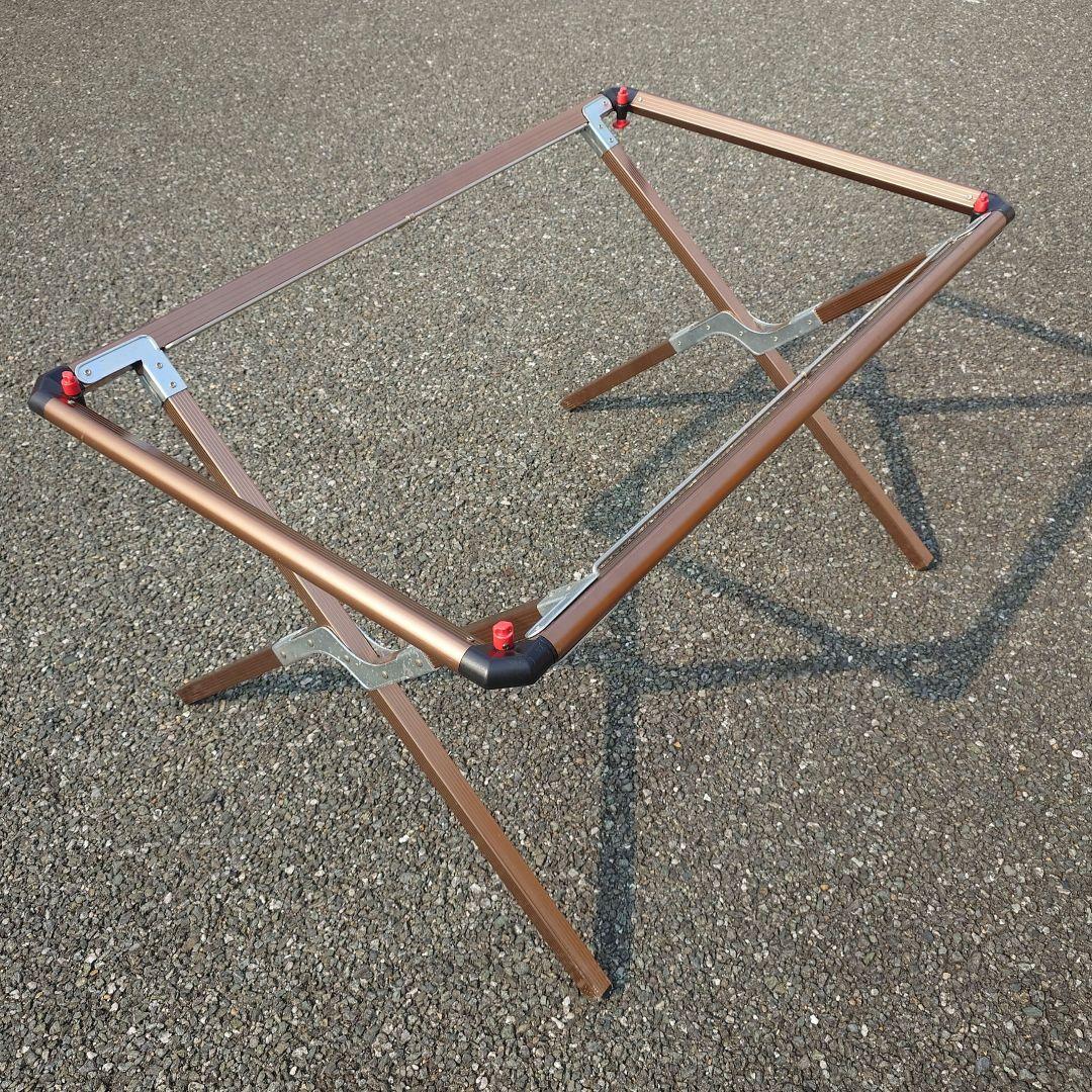 テーブル・チェア・ハンモック Coleman Comfort Master Lounge Roll Table