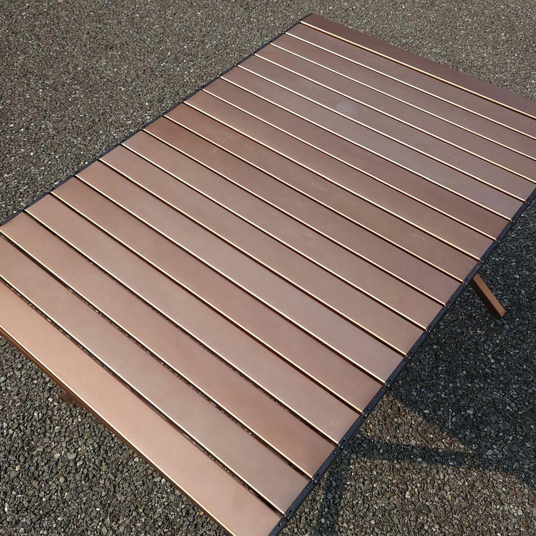 テーブル・チェア・ハンモック Coleman Comfort Master Lounge Roll Table