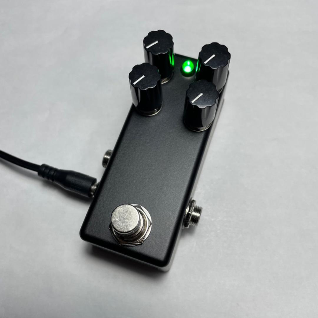 サイタマ　VJR Drive TA.effects