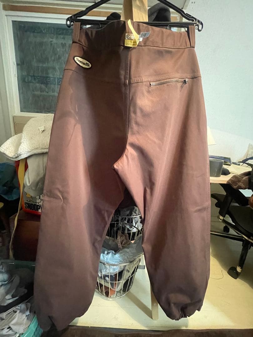 シュン　／XXL パンツ ／GRIND  WEAR PANT