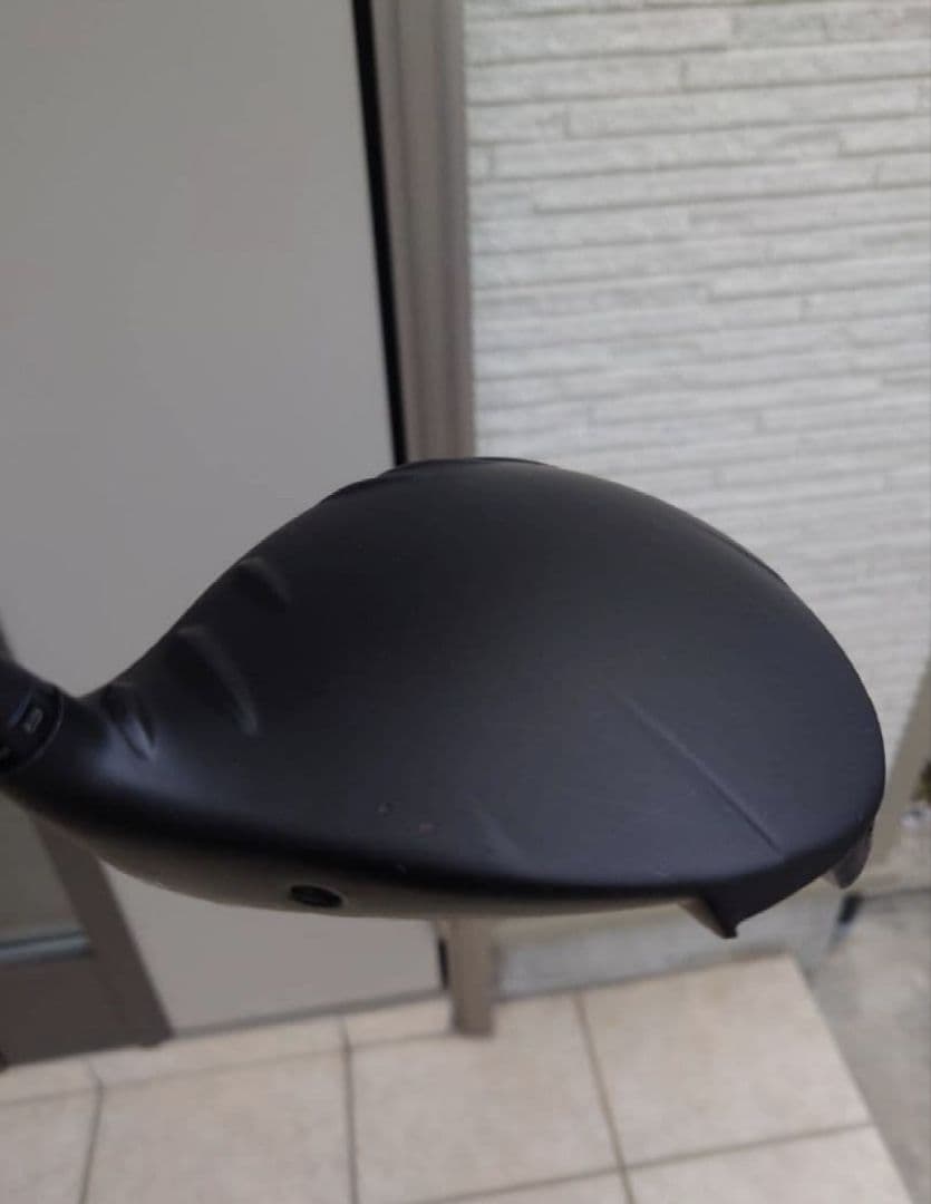 ピン PING G425 LST ドライバー NXグリーン 60X