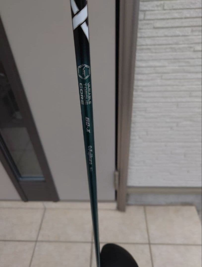 ピン PING G425 LST ドライバー NXグリーン 60X