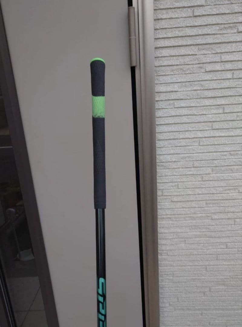 ピン PING G425 LST ドライバー NXグリーン 60X