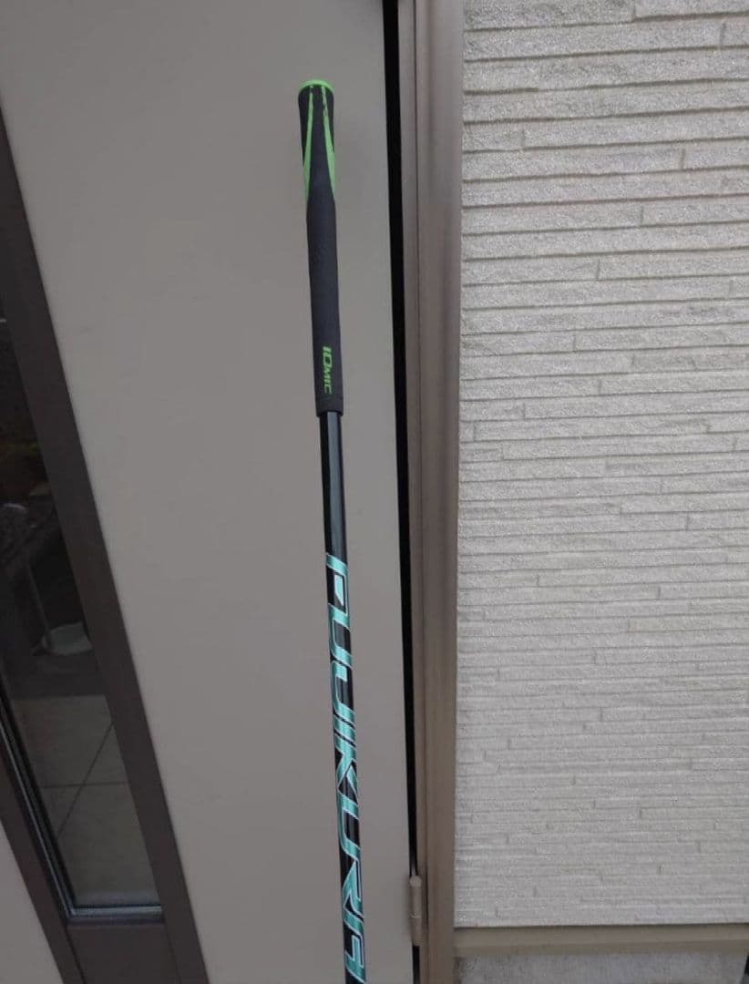 ピン PING G425 LST ドライバー NXグリーン 60X