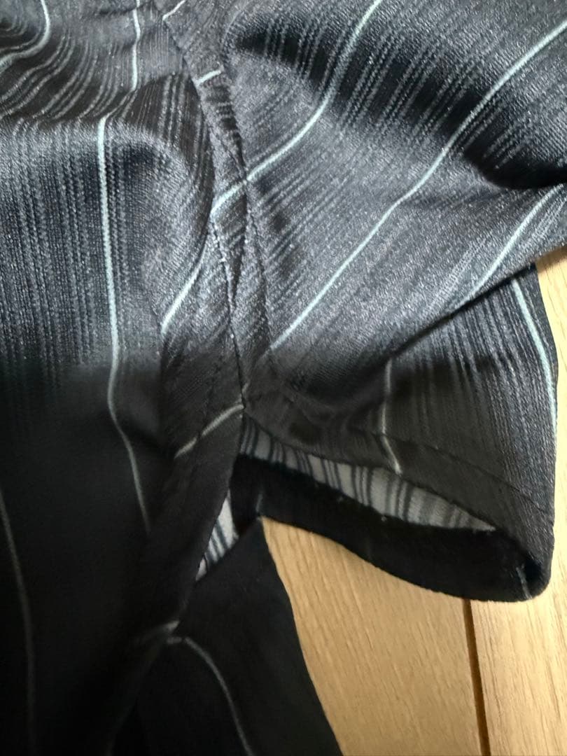 千葉ロッテマリーンズ　藤原恭大選手　実使用