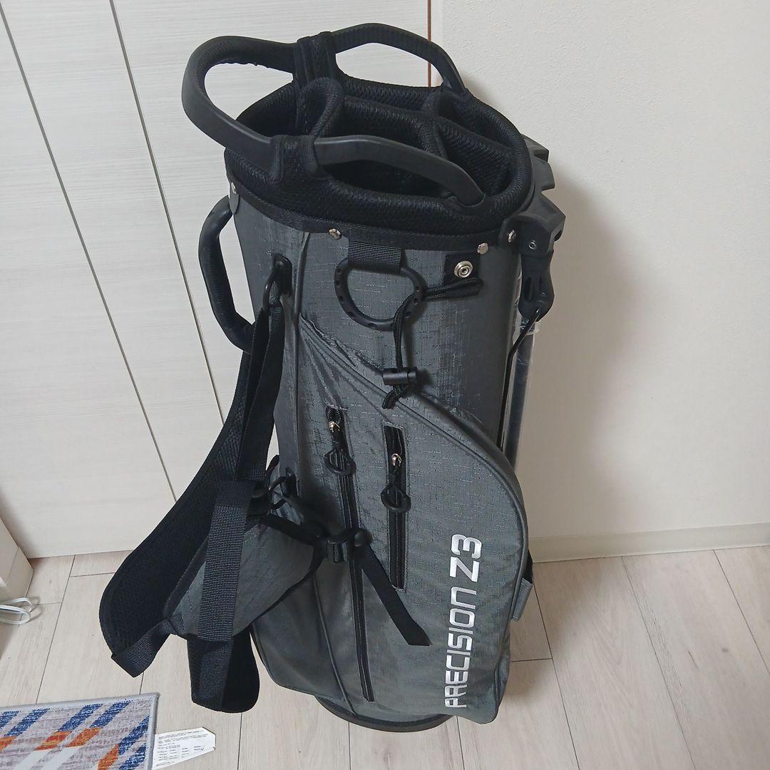 年末バーゲン PGMスタンドキャディーバッグ新品