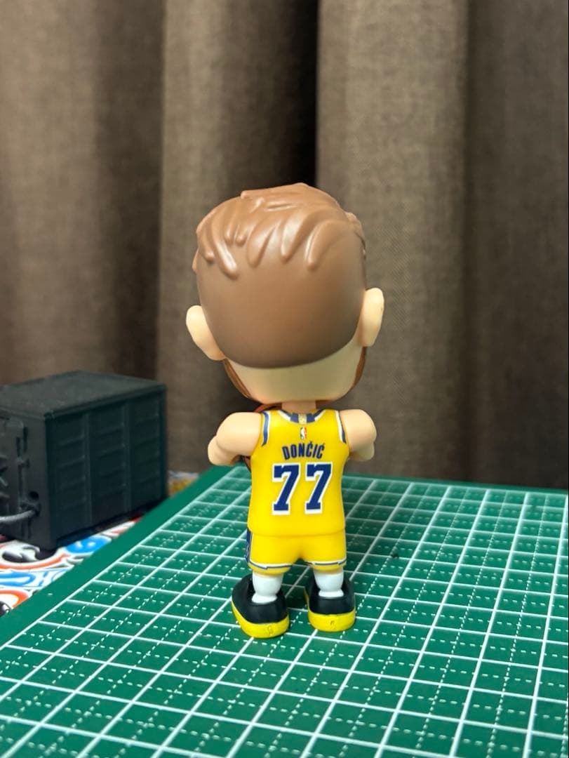 NBA Ballers フィギュア シリーズ2