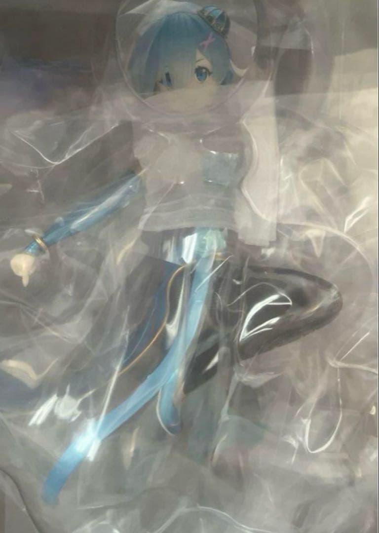 レム フィギュア チャイナドレスver.1/7スケールフィギュア フィギュア