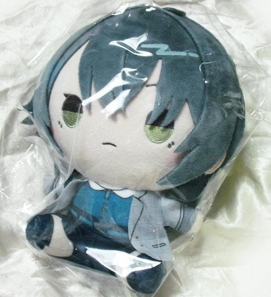 月村手毬 もちどる 学園アイドルマスター HMV限定 新品 未開封 学マス 公式