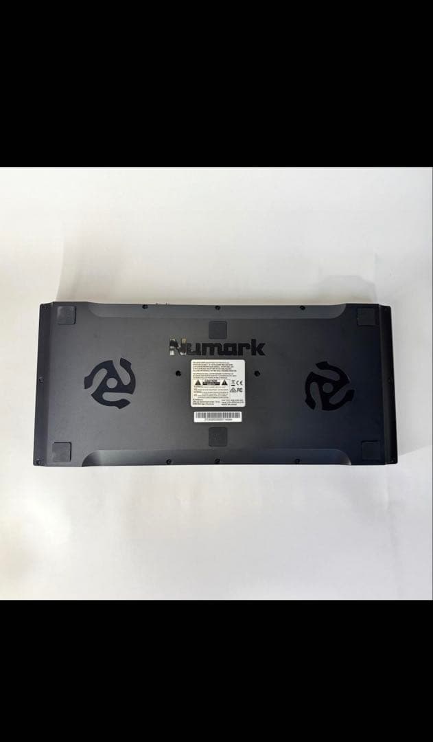 Numark Mixtrack Pro FX DJコントローラー