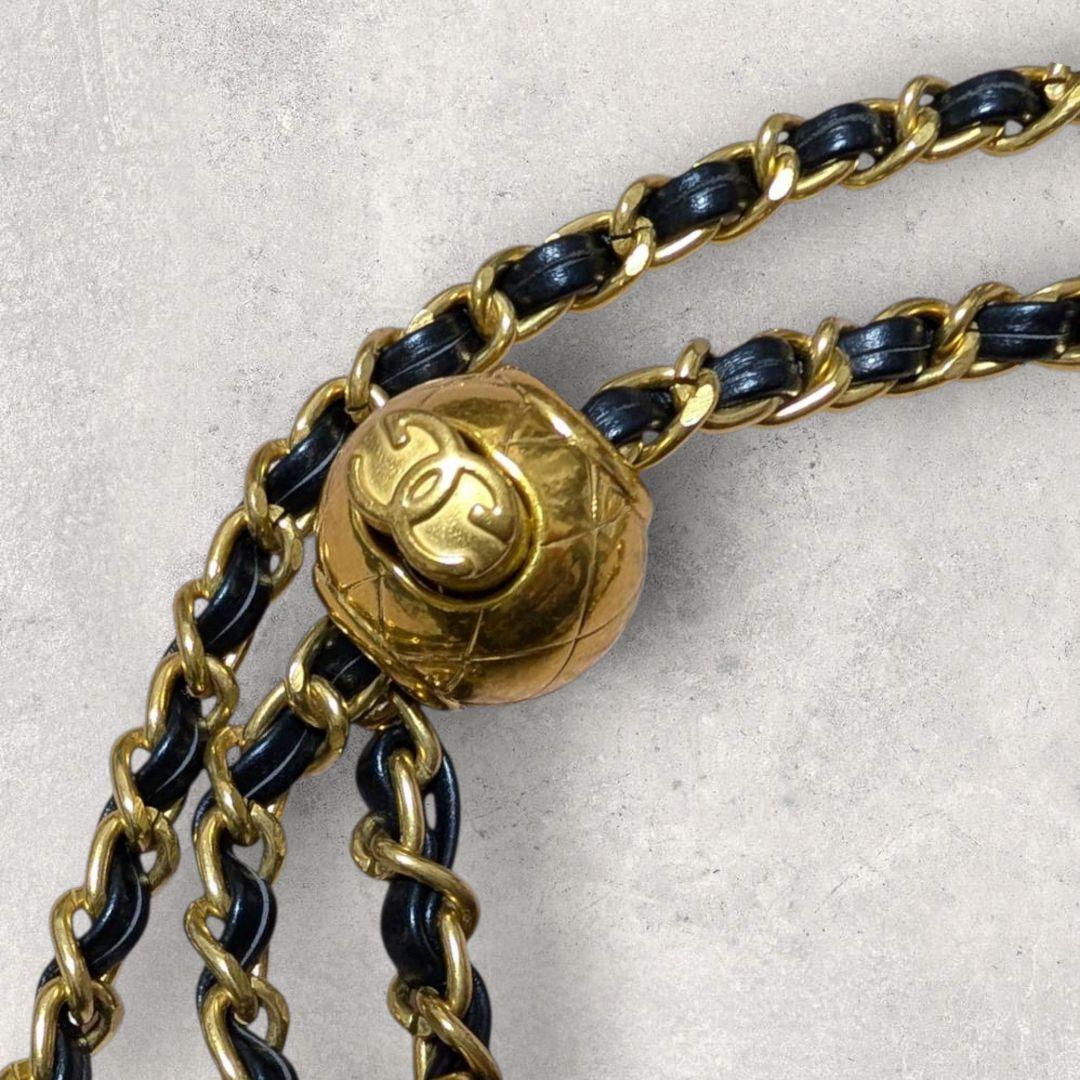 CHANEL ショルダーバッグ 　ノベルティ