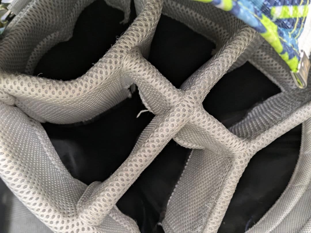 PEARLY GATES ゴルフバッグ カラフル恐竜柄