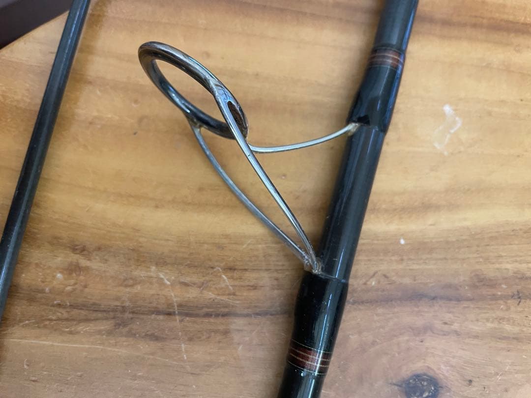 あ*ん様 JIGCASTER MX 96MH ショアジギングロッド