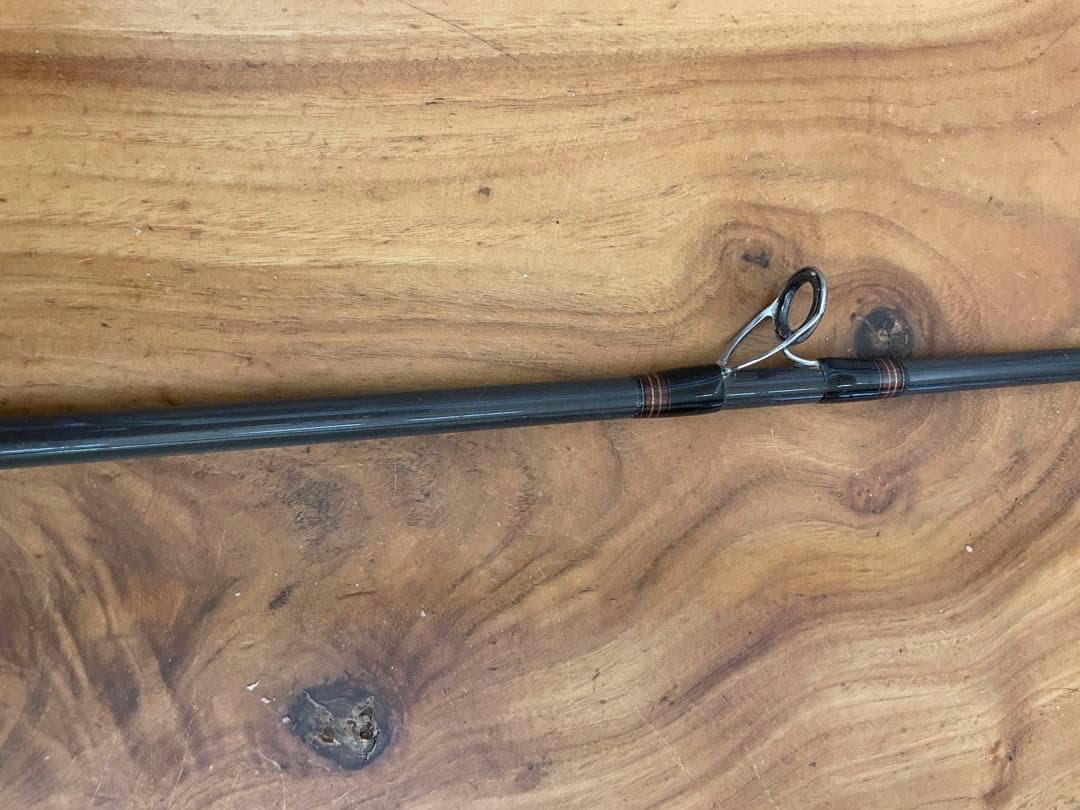 あ*ん様 JIGCASTER MX 96MH ショアジギングロッド