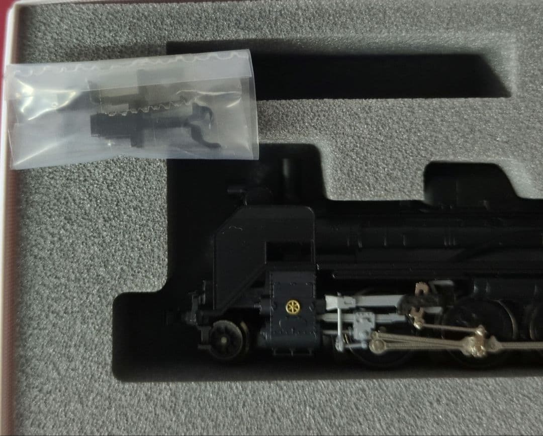 鉄道模型 秩父鉄道 パレオエクスプレス 5両セット