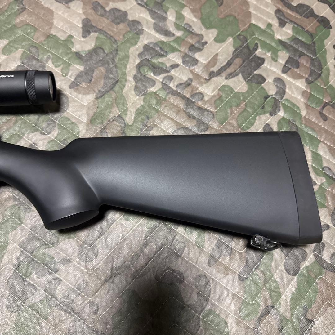 東京マルイ VSR10 Gスペック