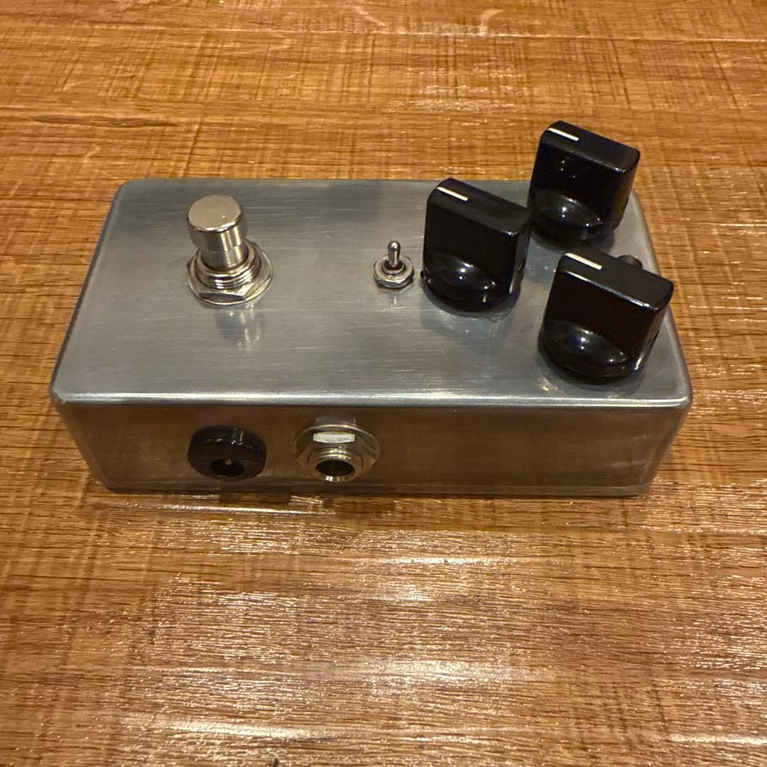 ギター Landgraff DynamicOverdrive Clone