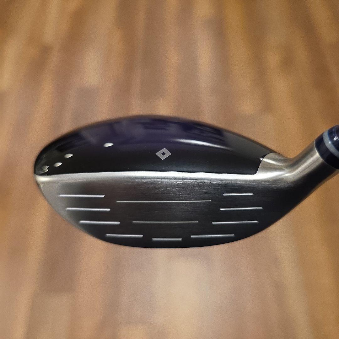 【レディース】オノフ 5W.5U 2023年 2本セットフレックスL