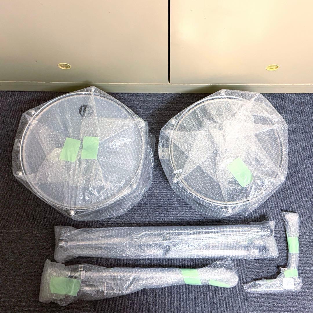 LP ティンバレス ティトプエンテモデル LP257-S