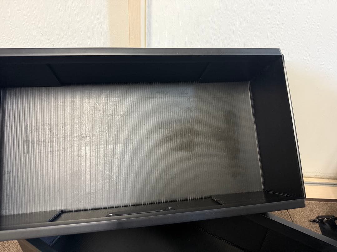 TEAM MAGIC ラジコンキャリーバッグ 中古