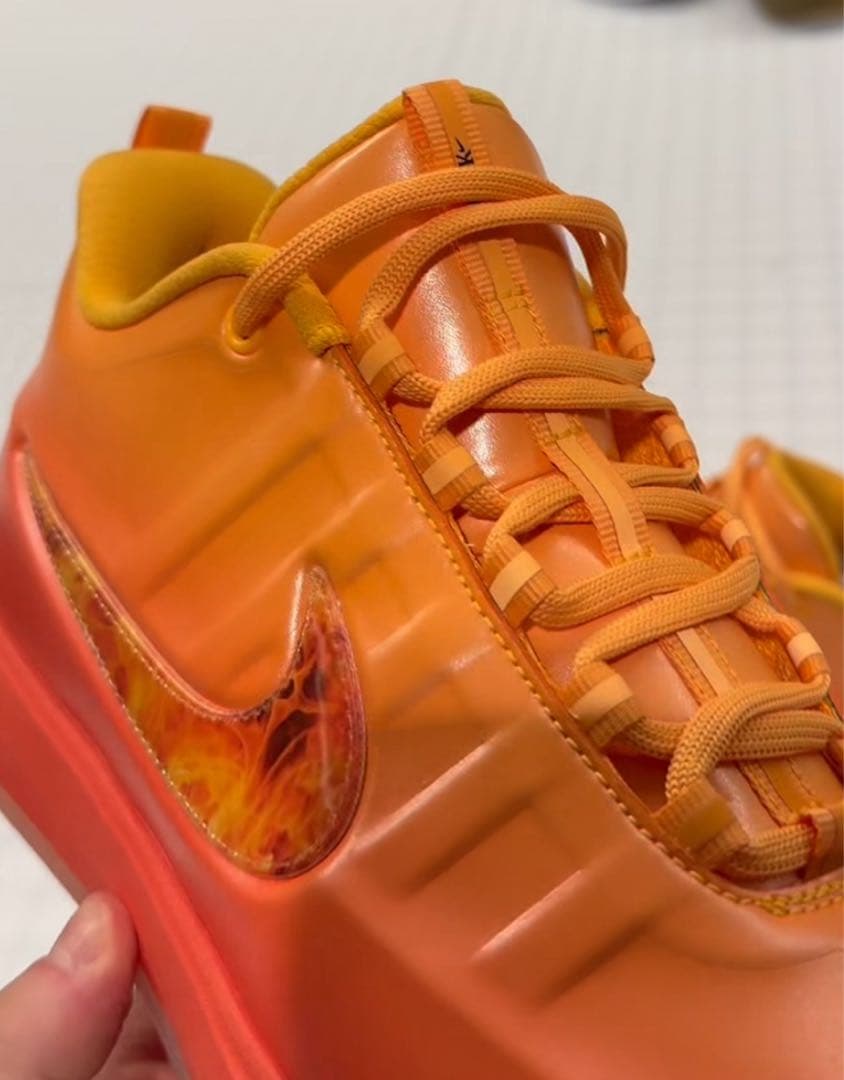 シューズ(男性用) Nike Book 2 \"Phoenix\" 27cm