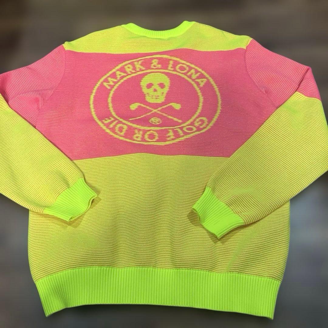 メンズウェア MARK&LONA