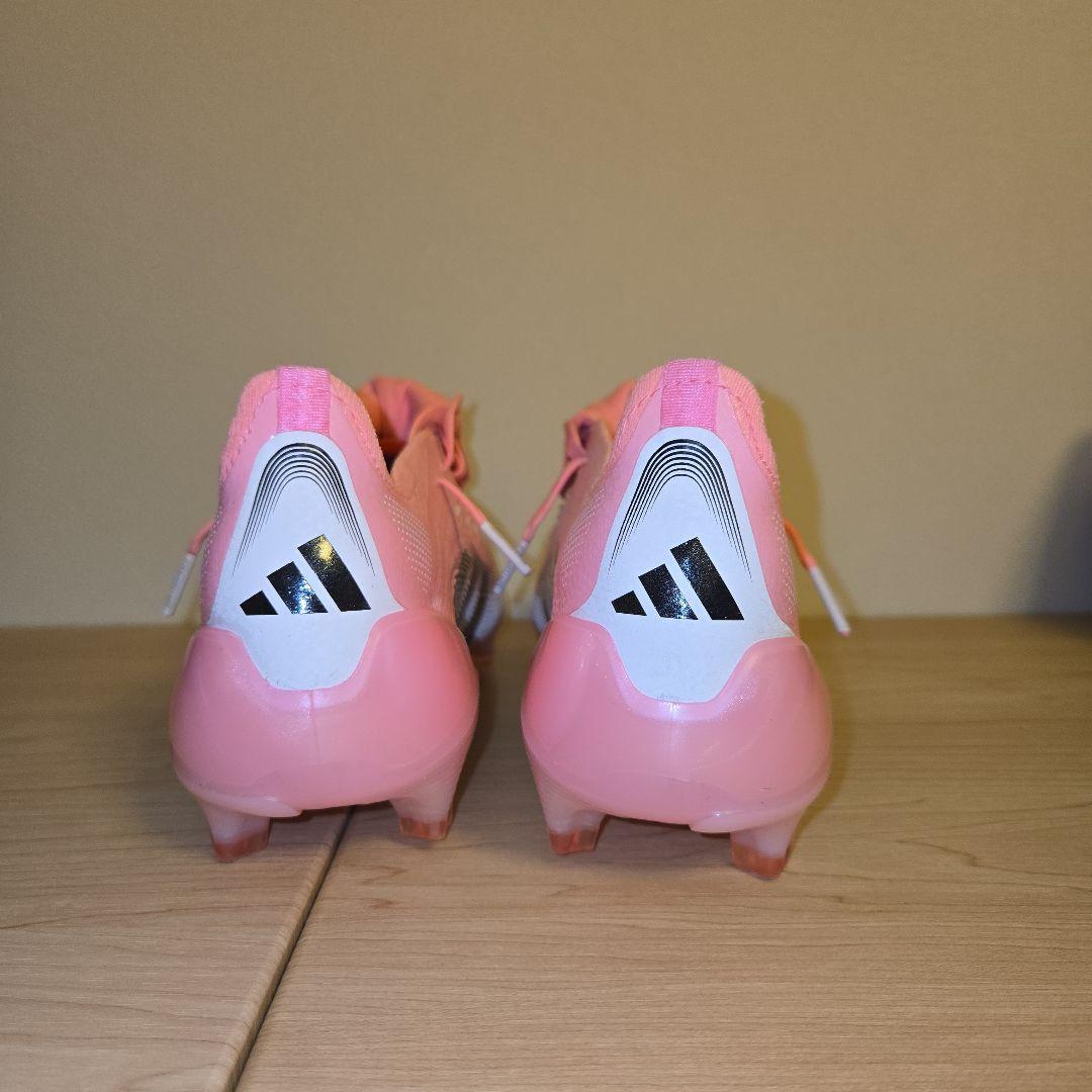 早い者勝ち！【ほぼ未使用】アディダス プレデター ELITE FT FG DB