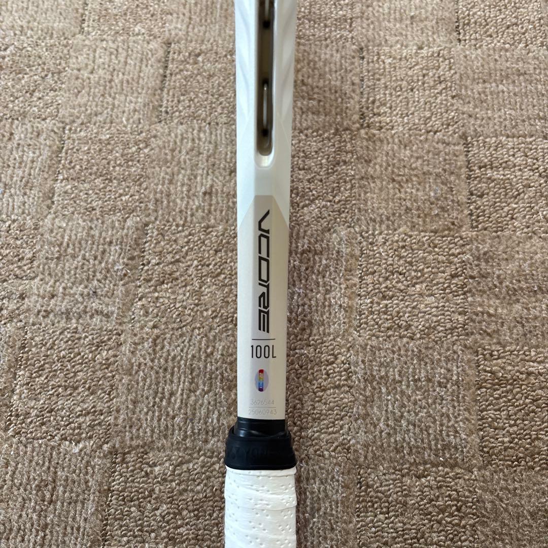 ヨネックスブイコア１００Ｌ