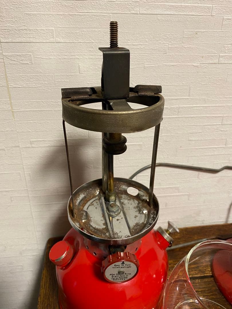 Coleman /コールマン 200Aランタン 1973年10月【超希少☆人気】