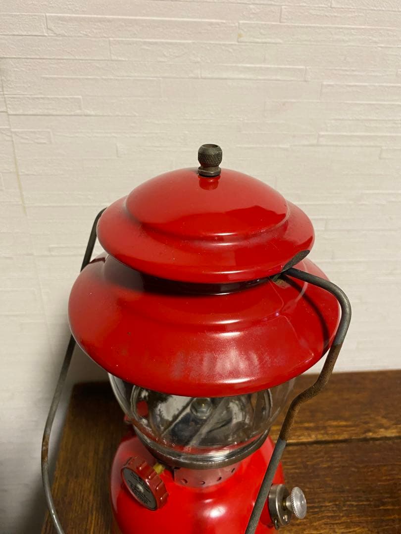 Coleman /コールマン 200Aランタン 1973年10月【超希少☆人気】