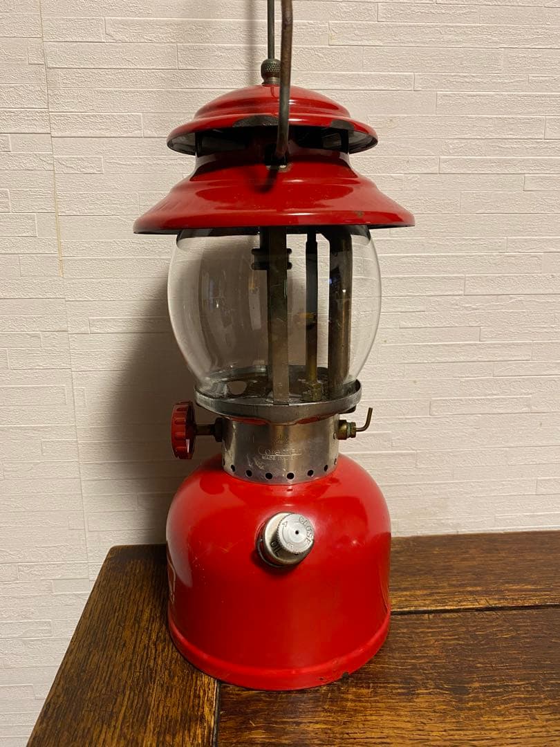 Coleman /コールマン 200Aランタン 1973年10月【超希少☆人気】