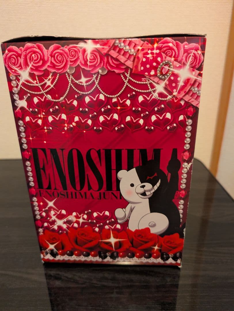 ダンガンロンパ 江ノ島盾子 フィギュア