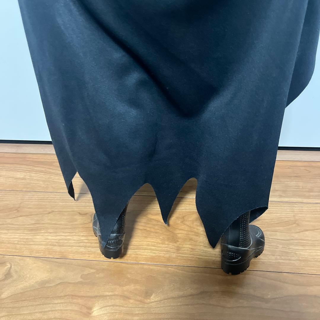 バットマン　特大フィギア