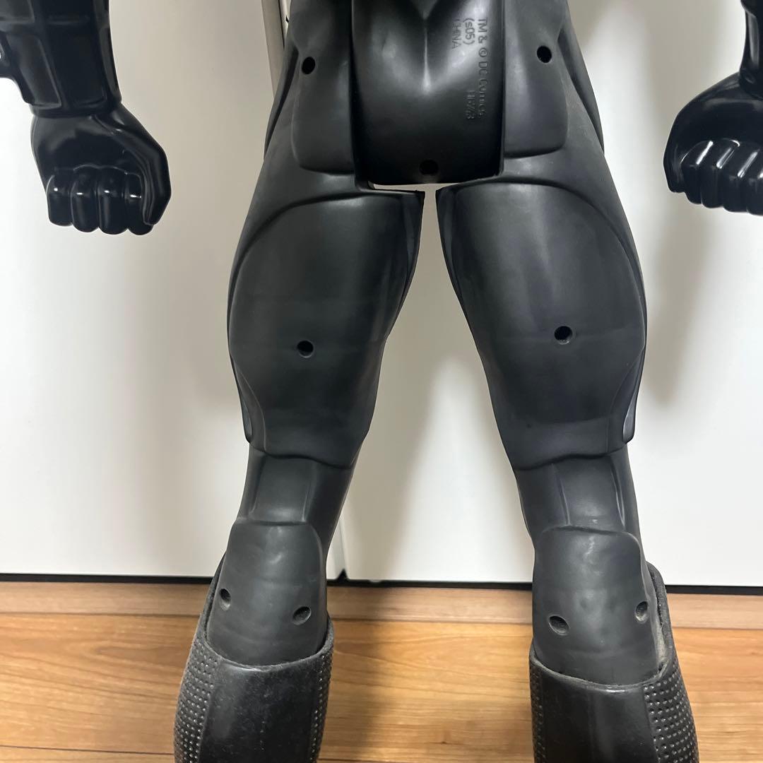 バットマン　特大フィギア