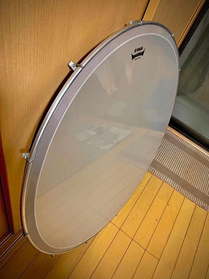 お値下げ❣️フレームティンパニー 超爆爆大34インチ❣️絶対唯一無二❣️