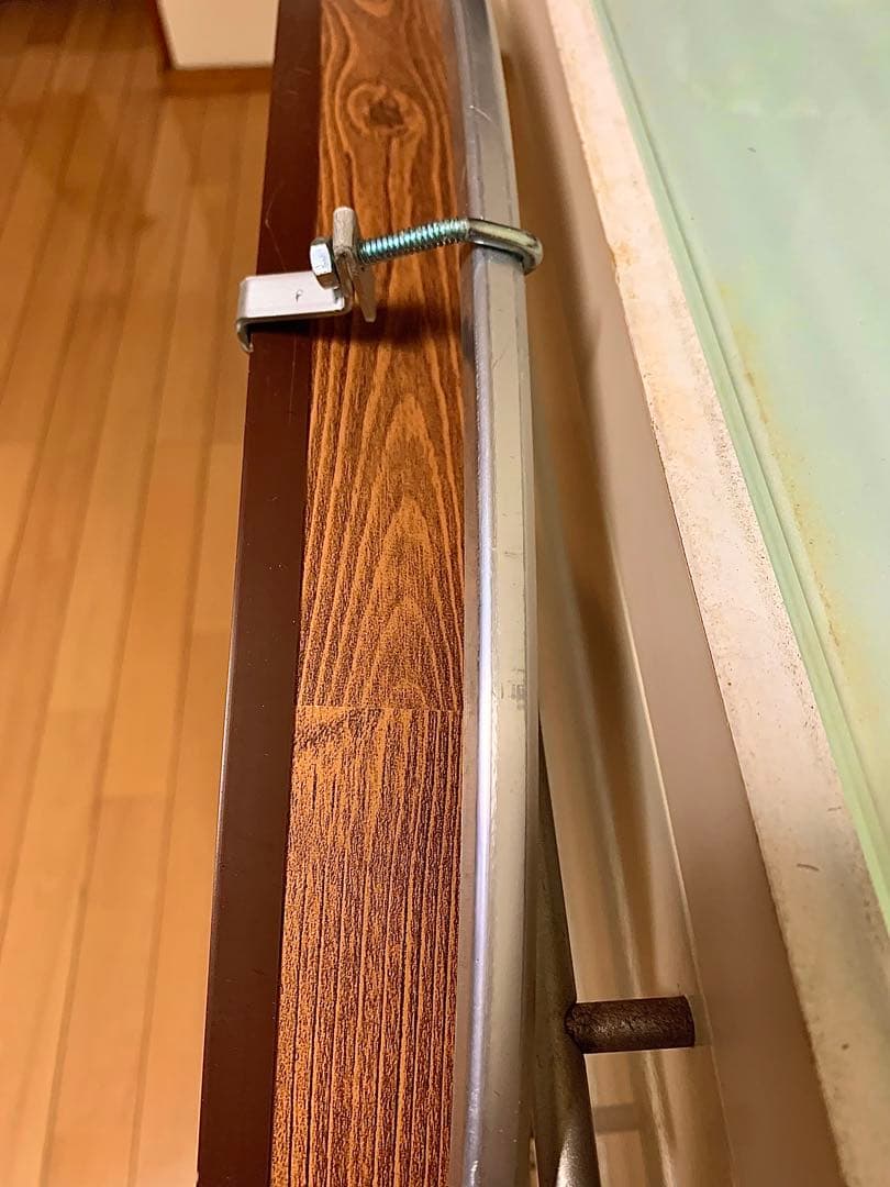 お値下げ❣️フレームティンパニー 超爆爆大34インチ❣️絶対唯一無二❣️