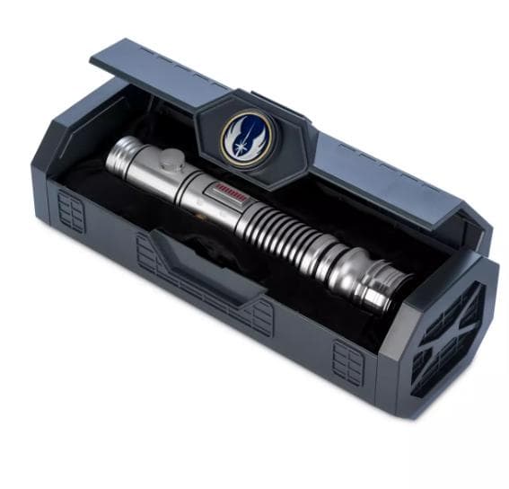 【Star Wars】Ki-Adi-Mundi レガシー ライトセーバー