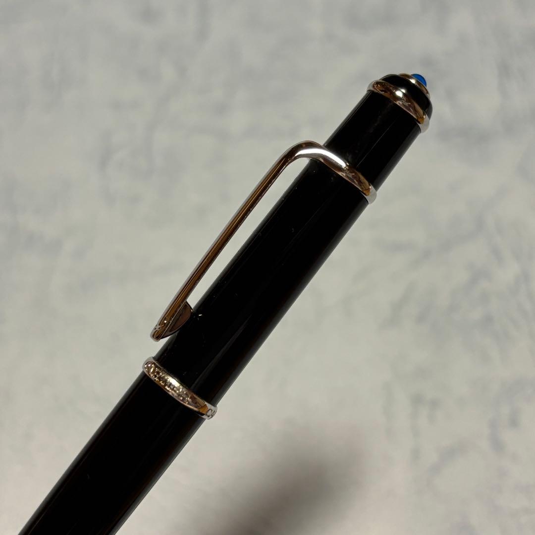 Cartier ディアボロ ドゥ カルティエ ミニボールペン