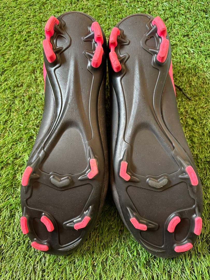 ナイキ マーキュリアルベロチ2FG